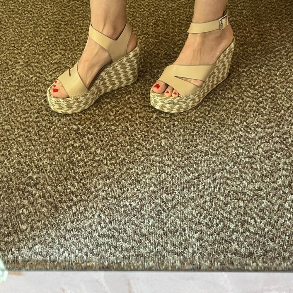 Sigerson Morrison wedges